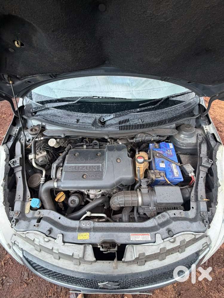 Maruti Suzuki Swift Zdi, 2013, Diesel