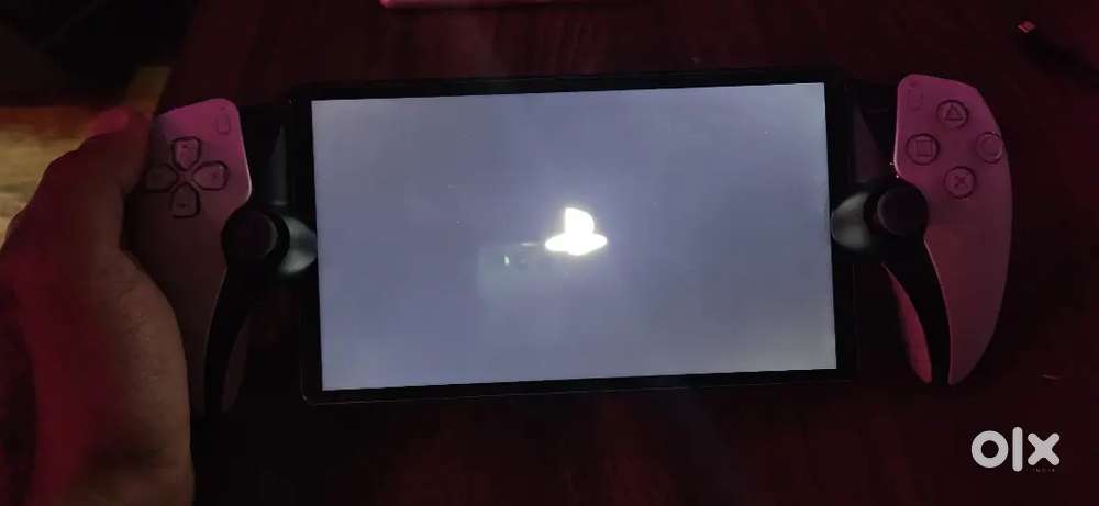 Playstation portal ps