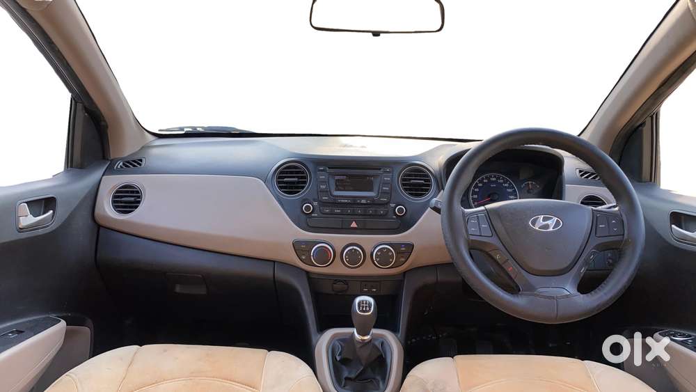 Hyundai Grand I10 Asta 1.2 Kappa Vtvt, 2014, Petrol