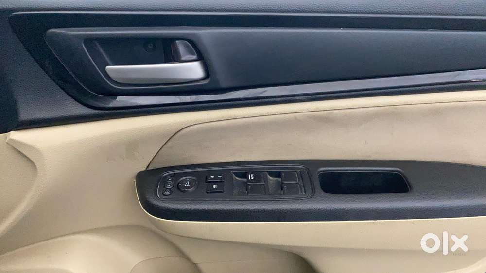 Honda Amaze S Petrol, 2021, Petrol