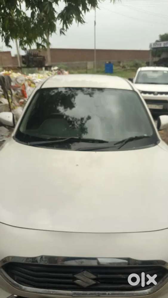 Maruti Suzuki Swift Dzire 2018
