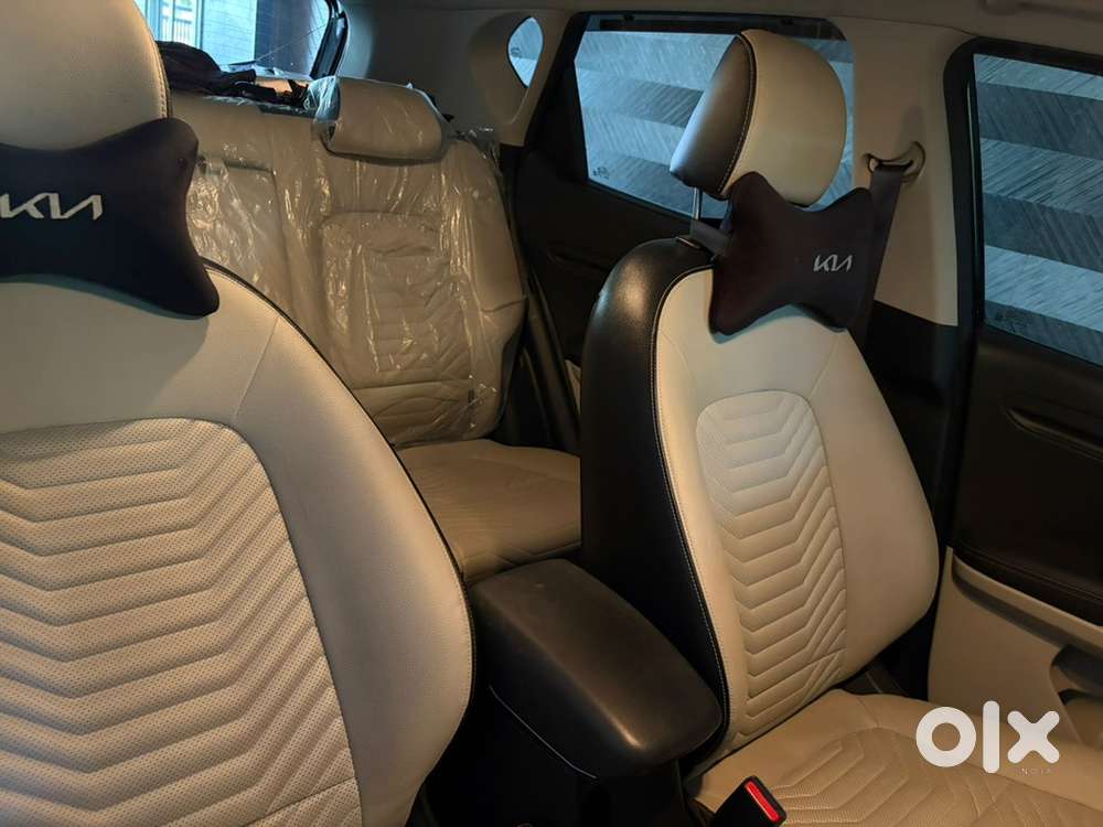 Kia Sonet Diesel 2022