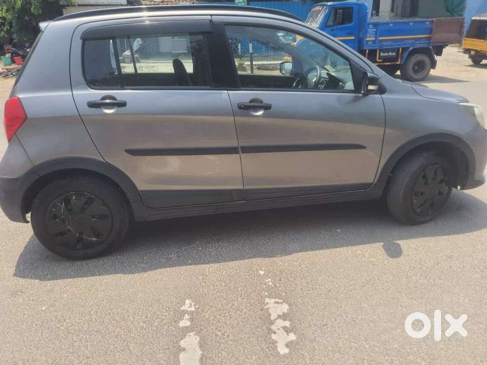 Maruti Suzuki Celerio X Amt Zxi, 2019, Petrol