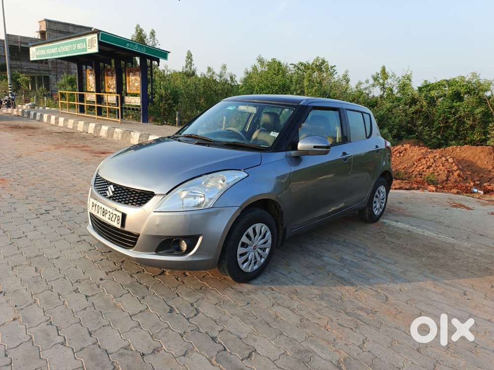 Maruti Suzuki Swift Ddis Vdi, 2012, Diesel