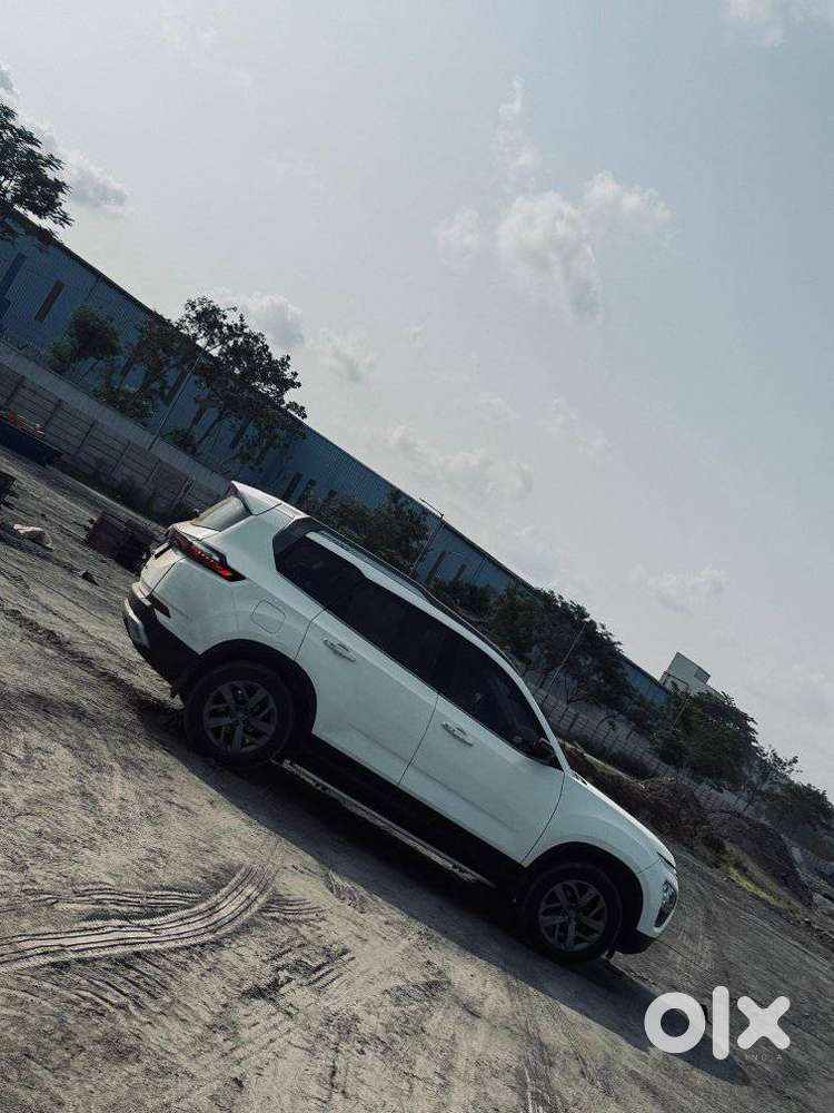 Tata Safari 2.0 Kryotec Xt Plus, 2021