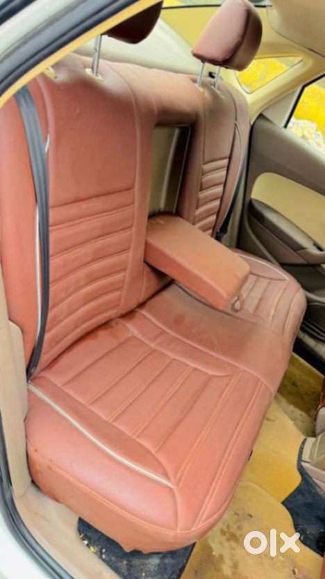 Skoda Rapid 1.5 Tdi At Ambition, 2016, Diesel