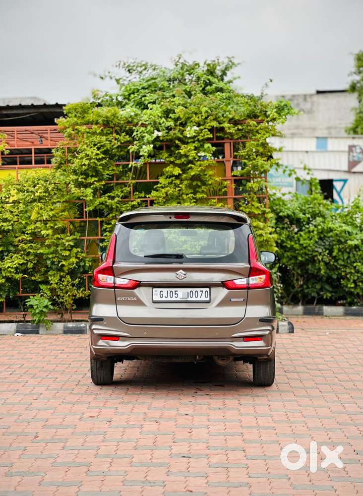 Maruti Suzuki Ertiga Zxi Plus Petrol, 2023, Petrol