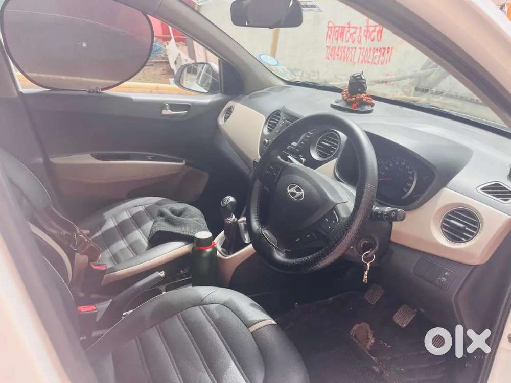Hyundai Grand I10 2015 Petrol 50000 Km Driven