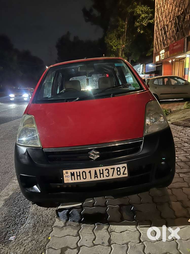 Maruti Suzuki Zen 2008 Fitness 27/08/2028 Validity