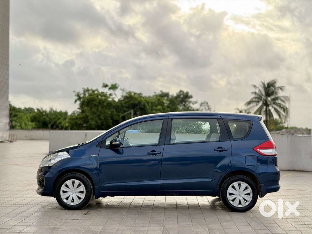 Maruti Suzuki Ertiga Vxi Cng, 2018, Cng & Hybrids
