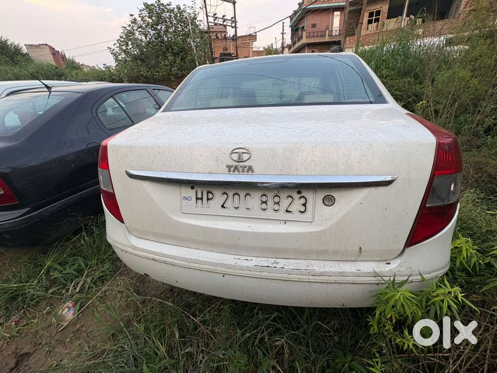 Tata Manza Diesel Manual 2010
