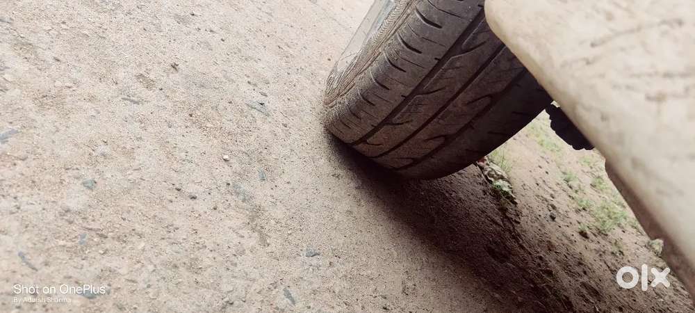 Hyundai Eon 2015 Petrol Well Maintained,no Any Work Required