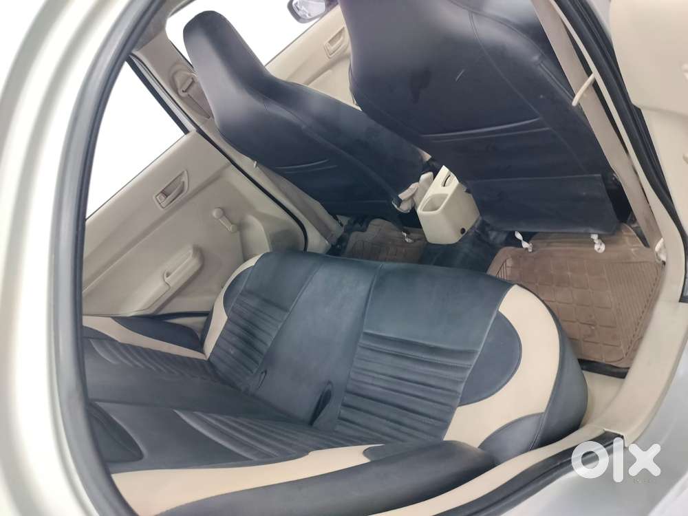 Maruti Suzuki Swift Dzire 1.3 Lxi, 2018, Petrol