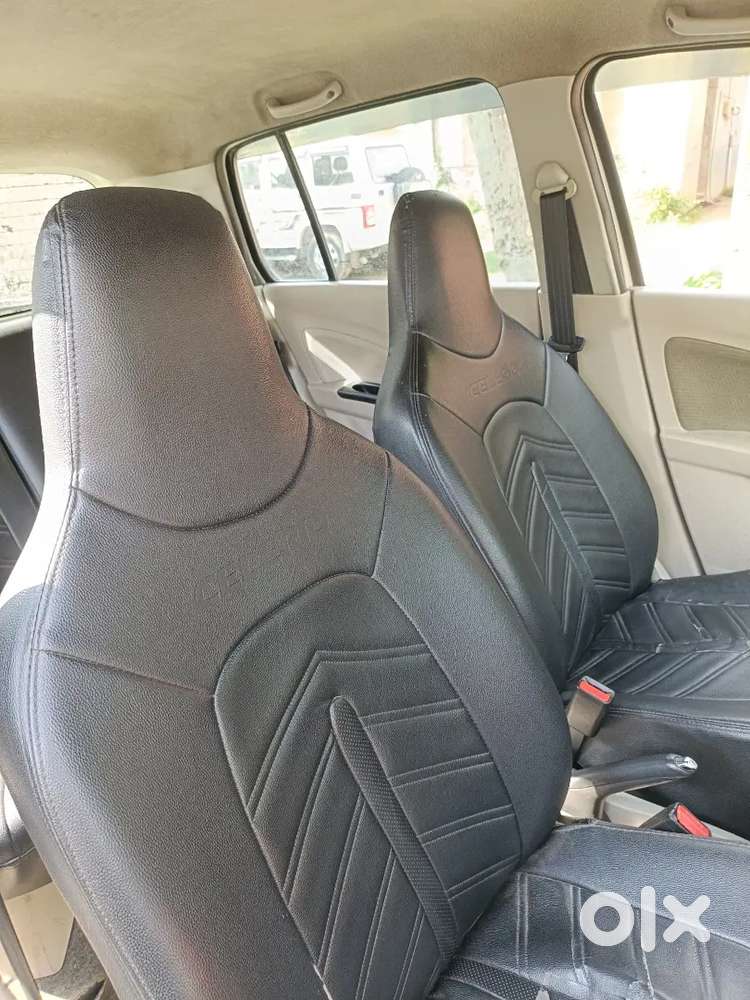 Maruti Suzuki Celerio Zxi 2018