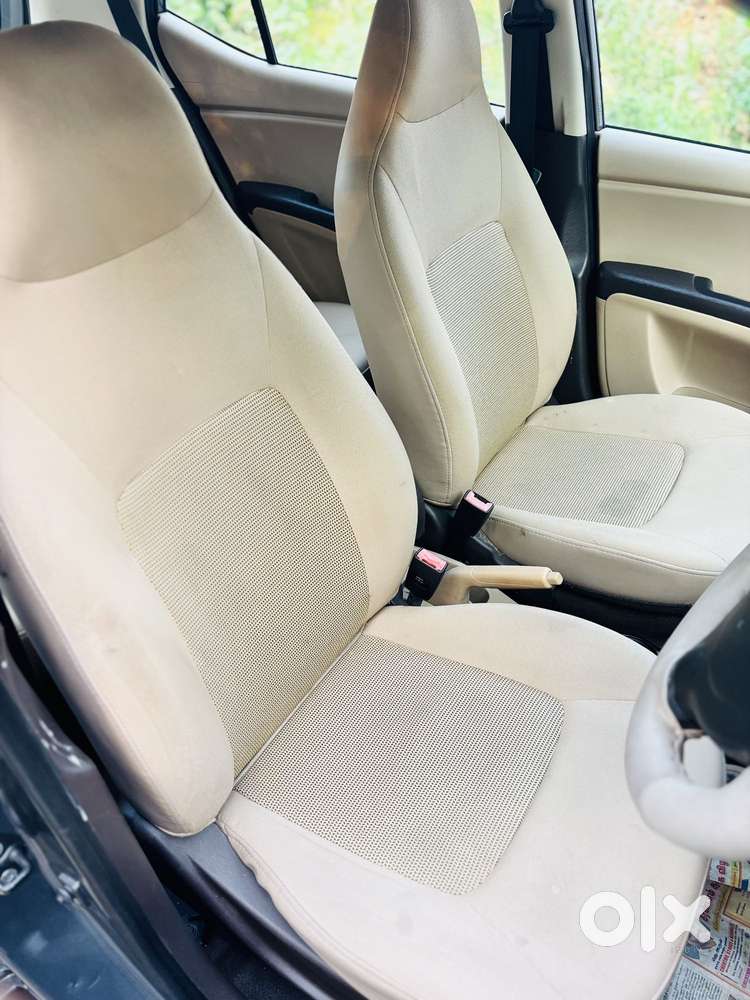 Hyundai I10 Sportz, 2010, Petrol