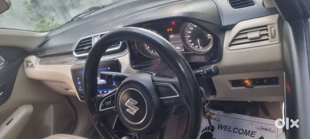 Maruti Suzuki Dzire 1.2 Vxi, 2024, Cng & Hybrids