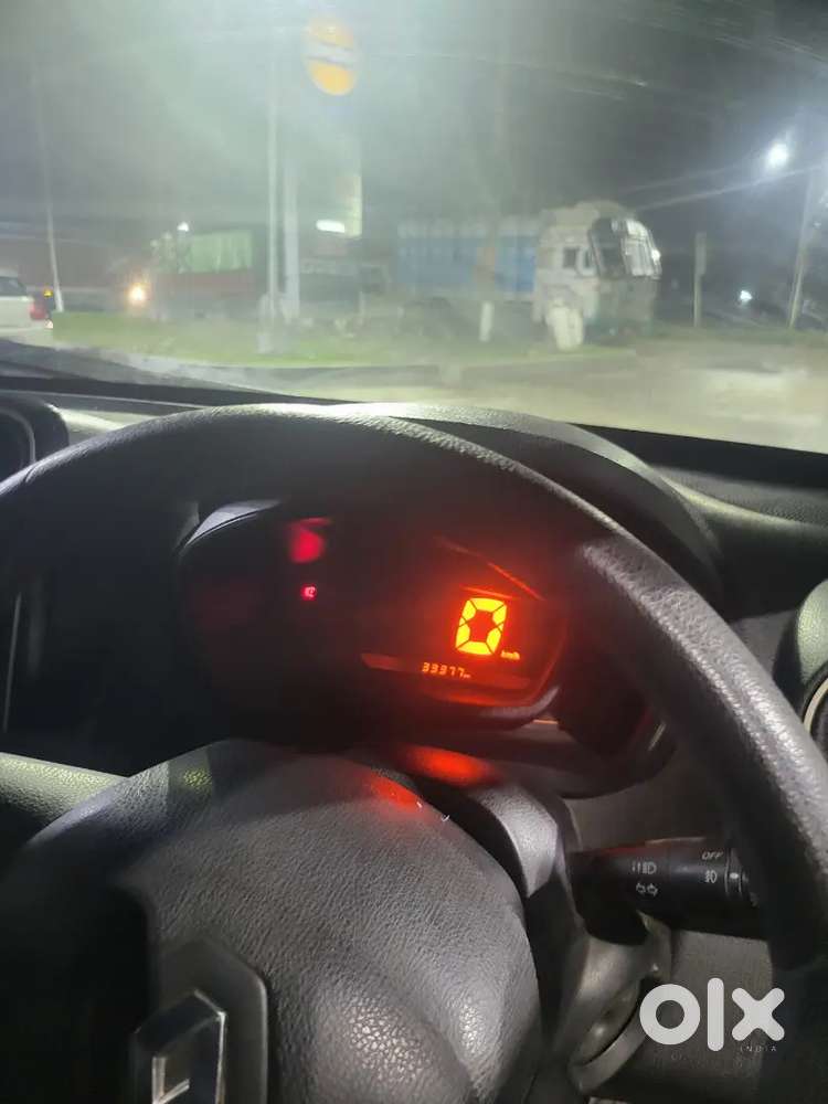 Renault Kwid 2020 Petrol 33000 Km Driven First Owner