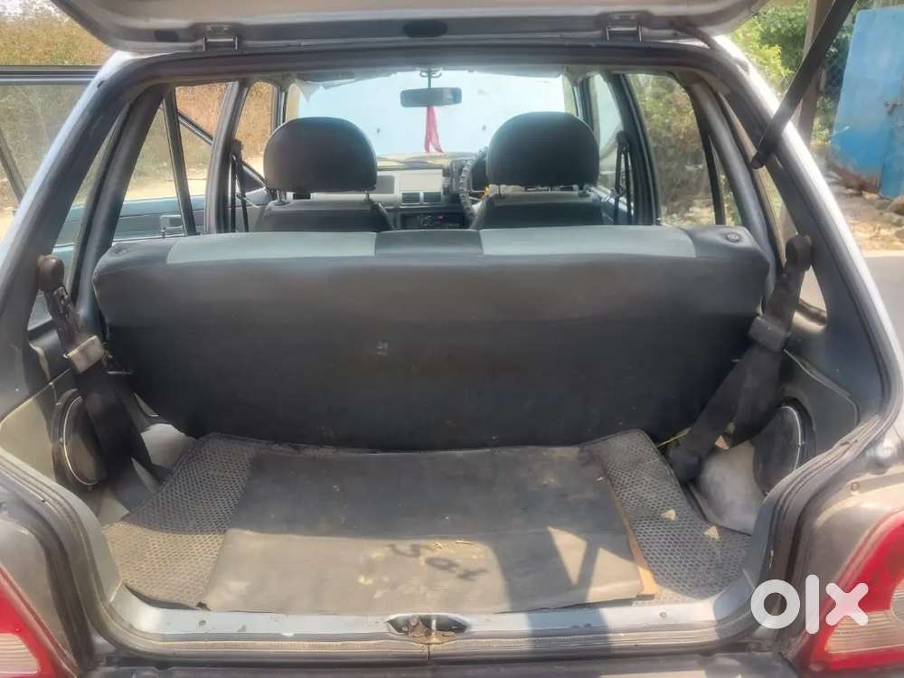 Well Maintained And Full Taken Care.