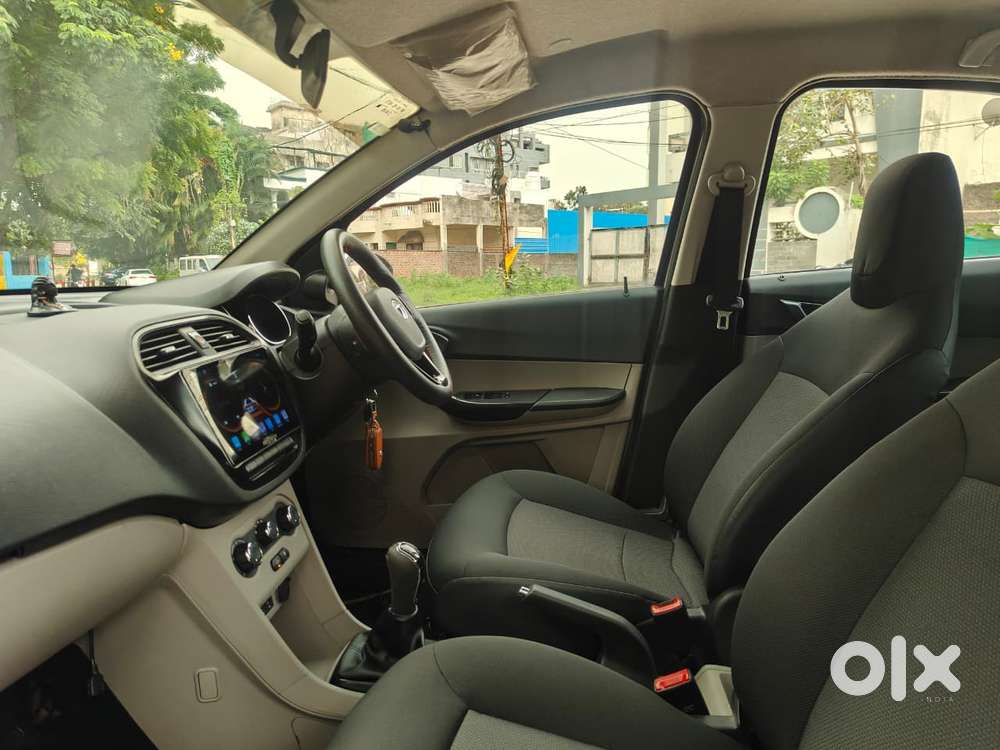 Tata Tiago 1.05 Revotorq Xt, 2019, Cng & Hybrids