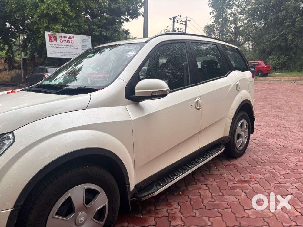 Mahindra Xuv500 W7 Diesel (2018) – Owner Driven – Excellent Condition