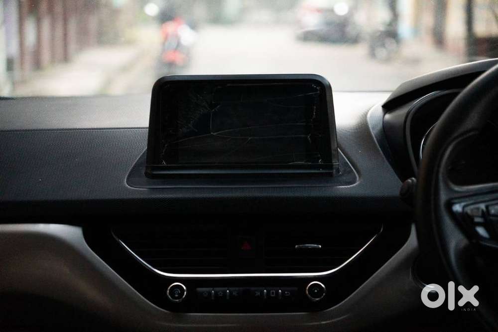 Tata Nexon 1.2 Revotron Xz Plus, 2019, Petrol