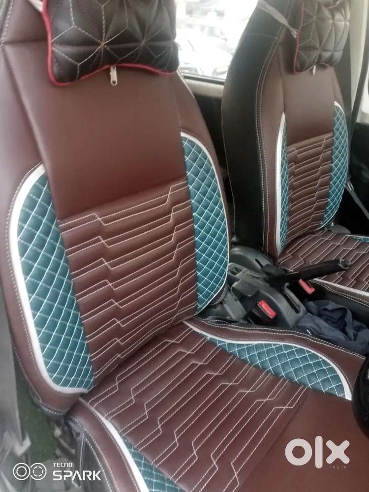 Maruti Suzuki Eeco 2016 5 Str Ac Cng