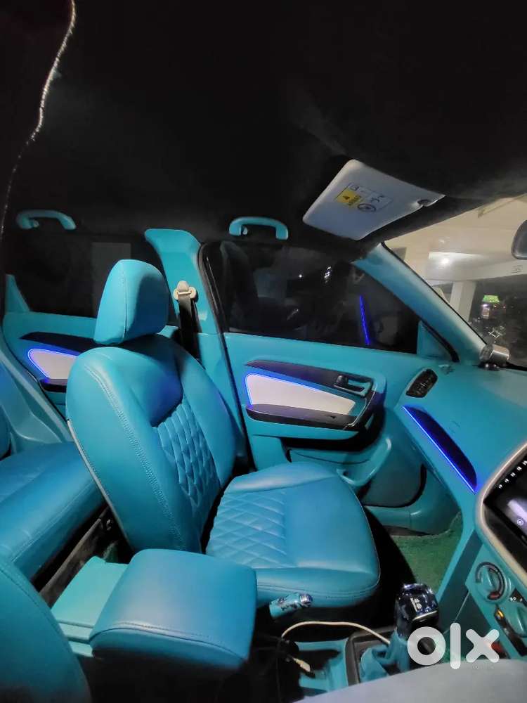 Maruti Suzuki Brezza Vdi 2019