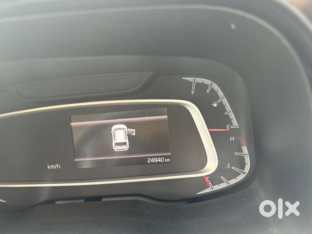 Kia Petrol Manual September 2025