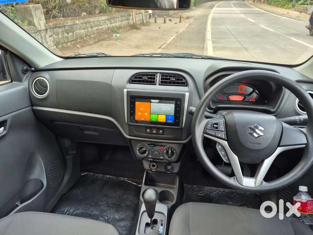 Alto K10 Vxi + , Ags Automatic , Running - 2500 Km , Mh 12 .