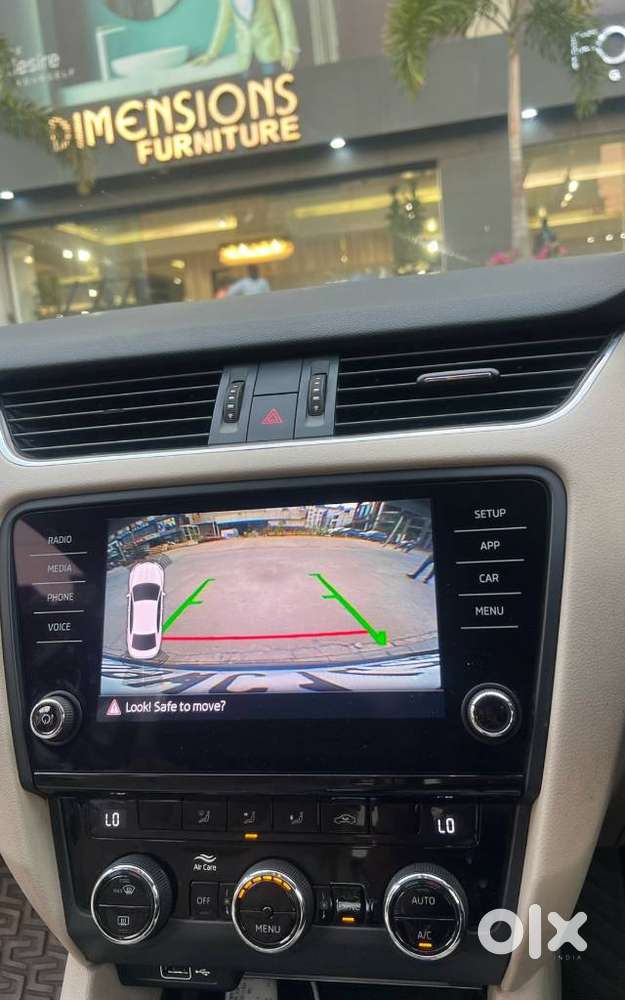 Skoda Octavia 2.0 Tdi At Style, 2019, Petrol