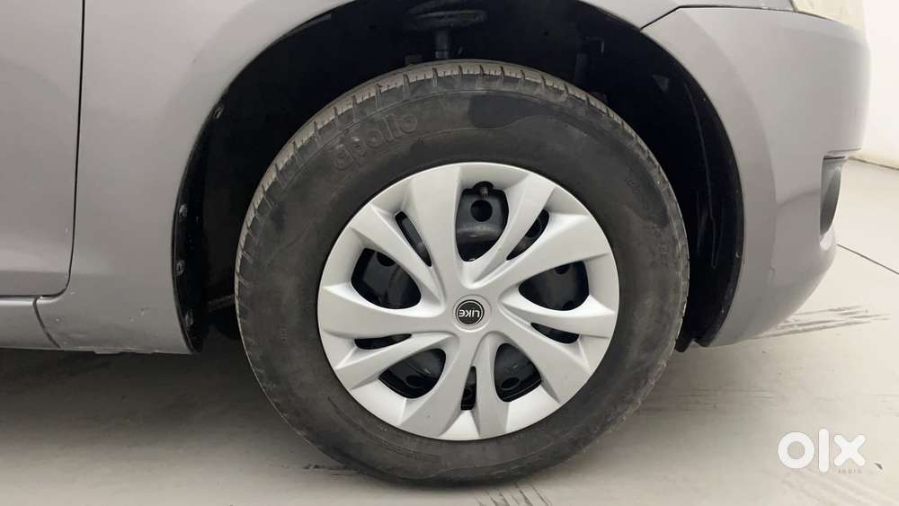 Maruti Suzuki Swift Vvt Vxi, 2013, Petrol