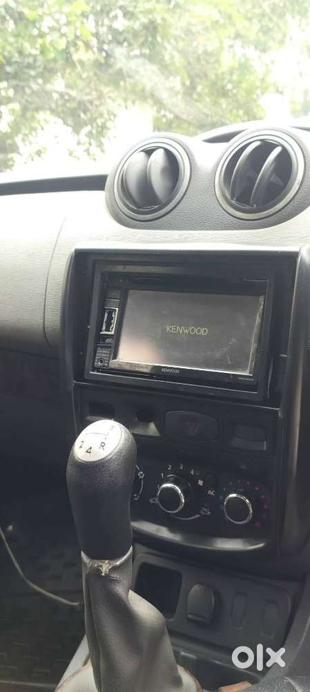 Renault Duster Rxe, 2013, Diesel