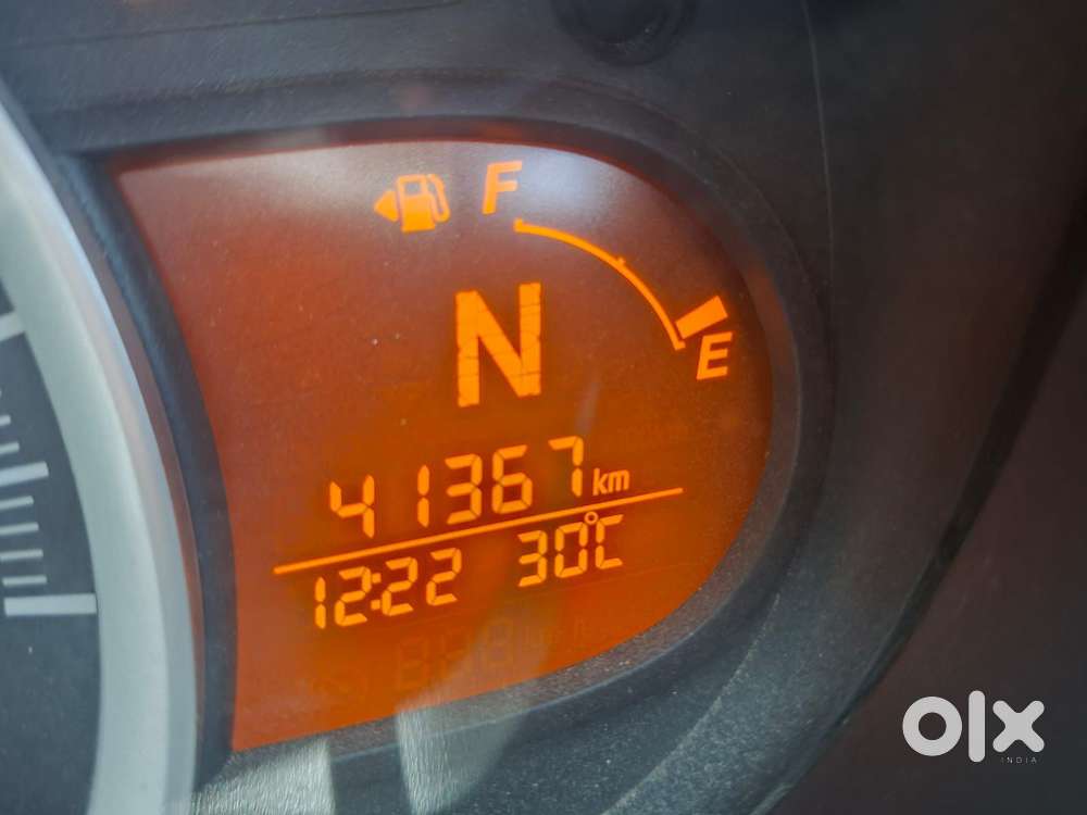 Maruti Suzuki Celerio Zxi Amt, 2017, Petrol