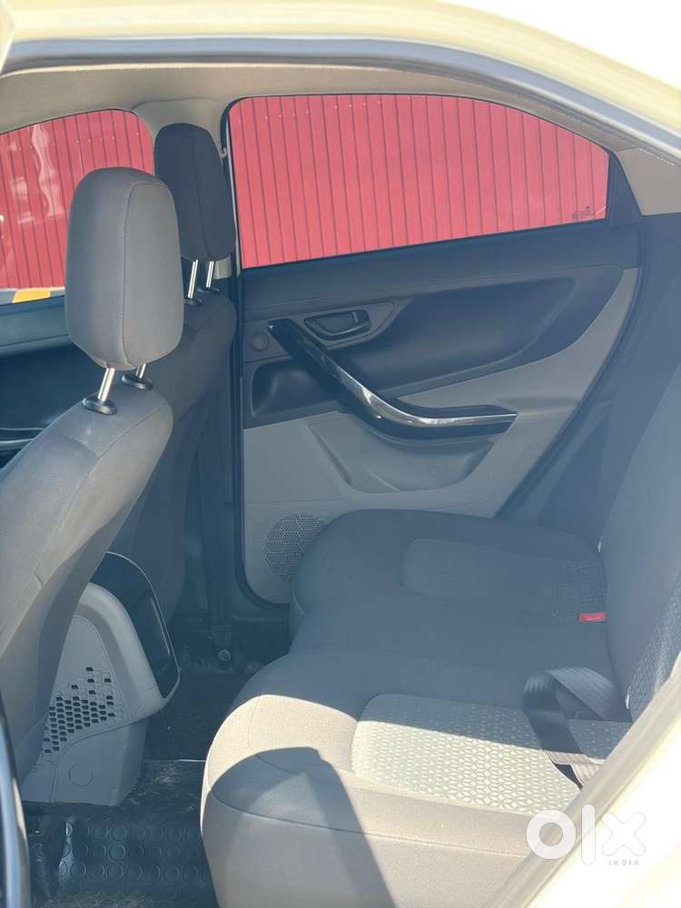 Tata Nexon 1.2 Revotron Xm, 2019, Petrol