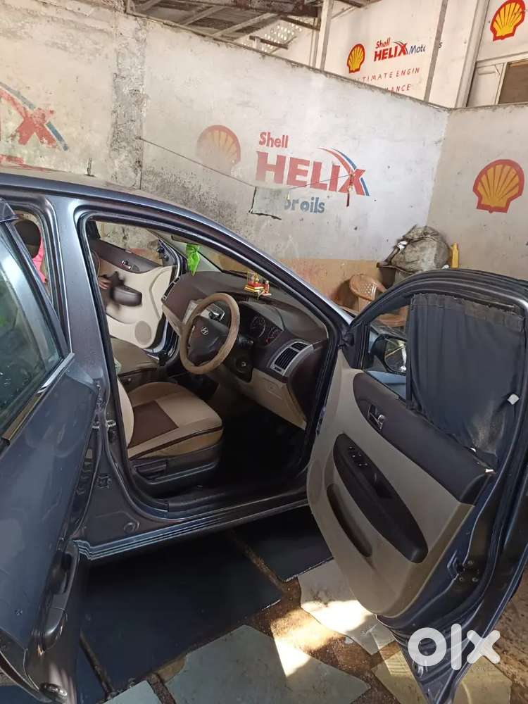 Hyundai I20 Magna Cc M1 Bsv Petrol