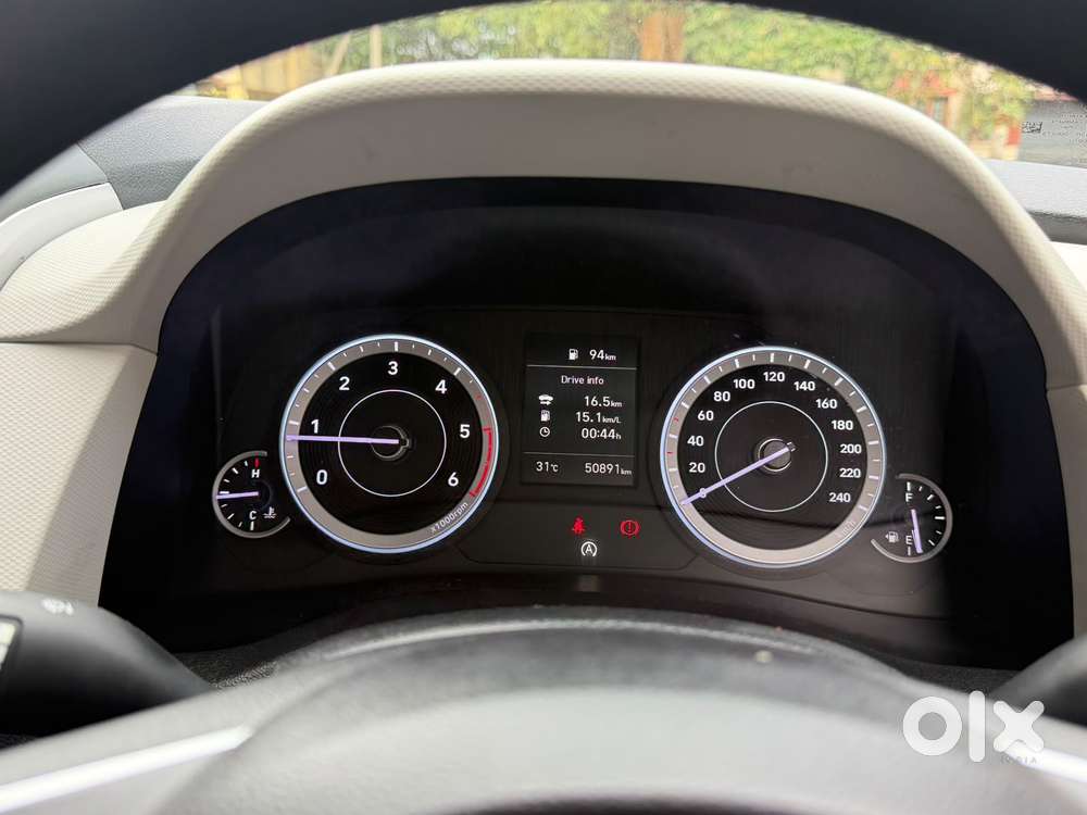 Hyundai Creta Ex Mt, 2023, Diesel