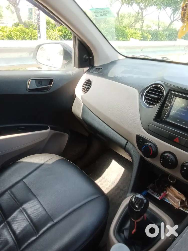 Hyundai Xcent 1.2 Prime 2021