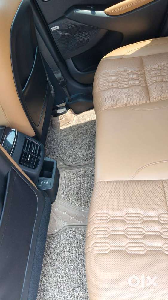 2023 Facelift Diesel Imt 110k Kms Full Company Record V.good Condition