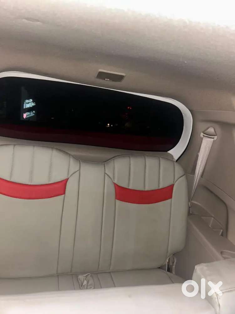 Maruti Suzuki Ertiga 2014
