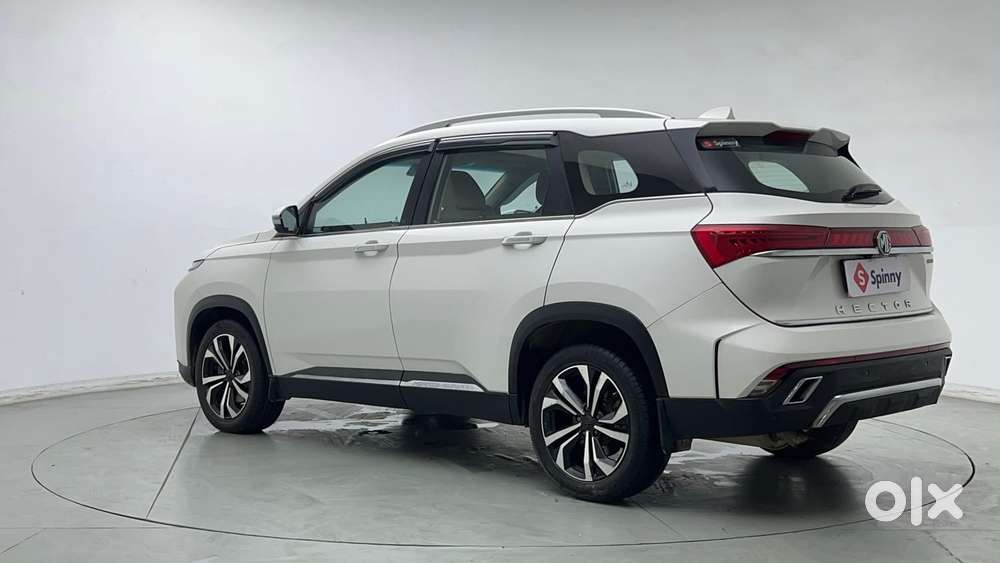 Mg Hector Savvy Pro 1.5 Turbo Cvt, 2023, Petrol