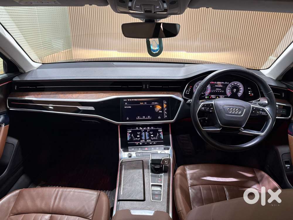 Audi A6 2.0 Tfsi Technology Pack, 2020, Petrol