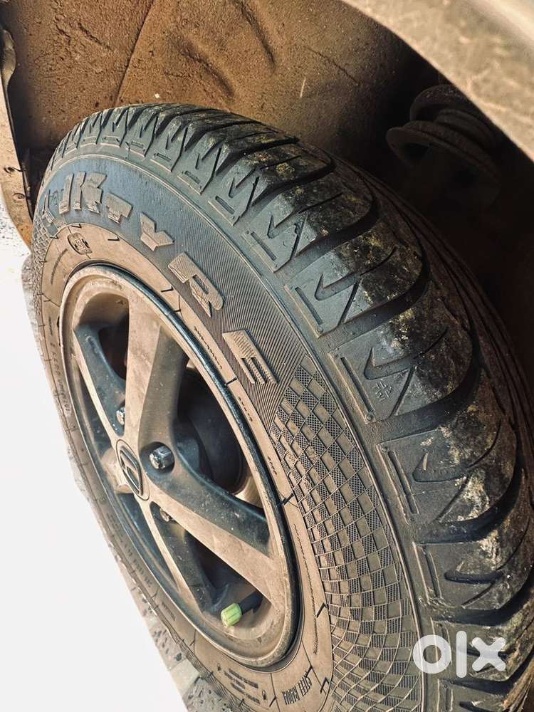 Honda Accord 2006 2.4 Ivtec 16+ Mileage