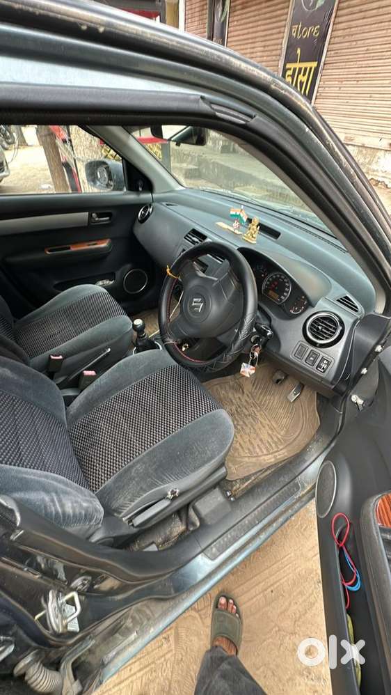 Maruti Swift Manual 2055