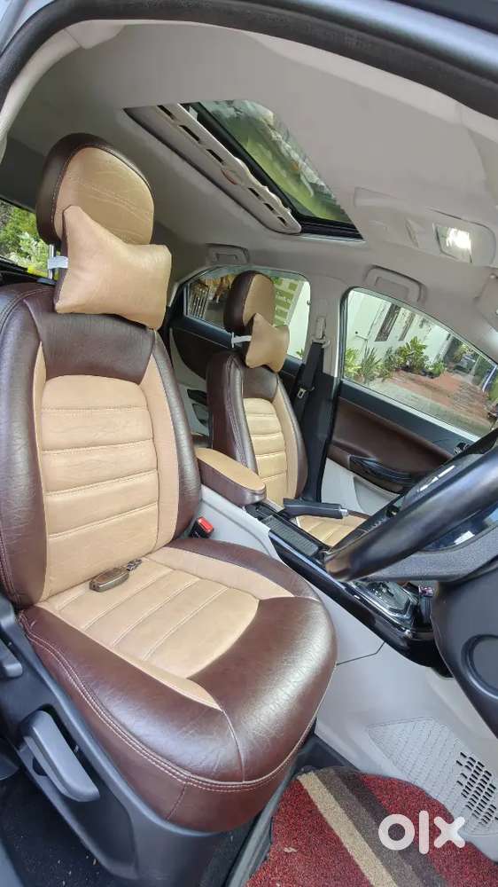 Tata Nexon 2021 Diesel Automatic Full Option