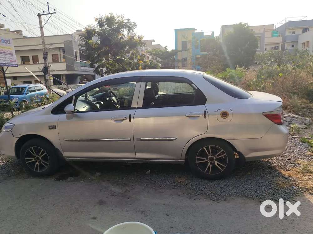 Engine Condition Super