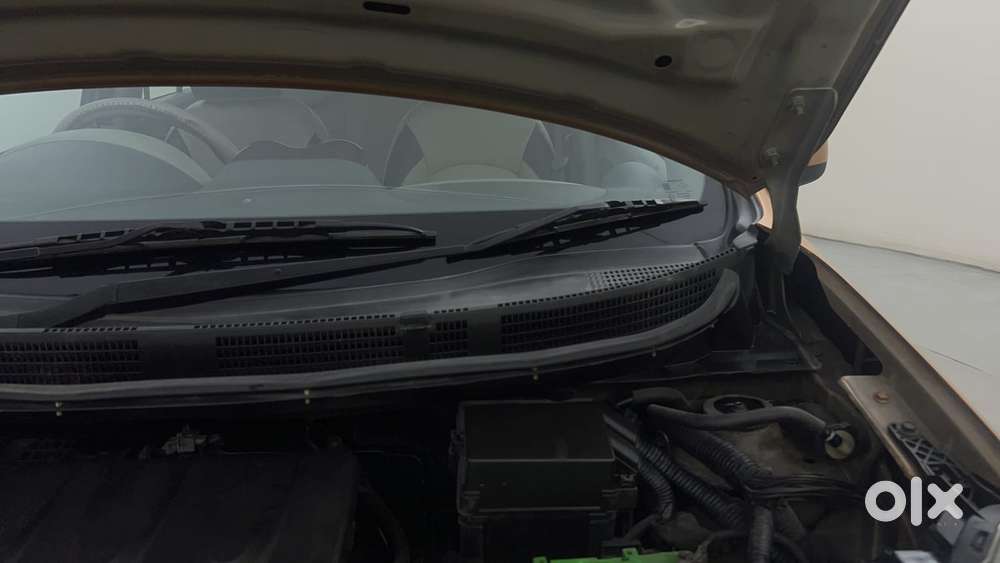 Nissan Micra 2012-2017 Diesel Xv, 2012, Diesel