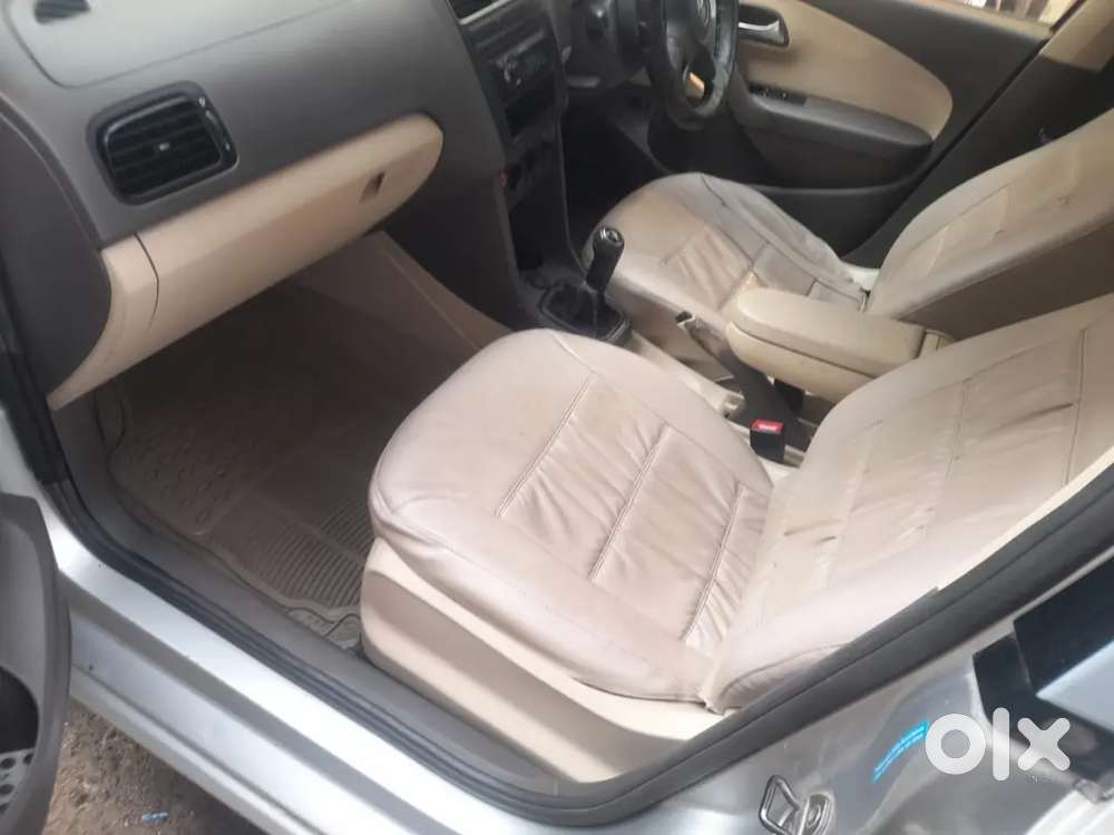 1.6 Mpi (mt)volkswagen Vento