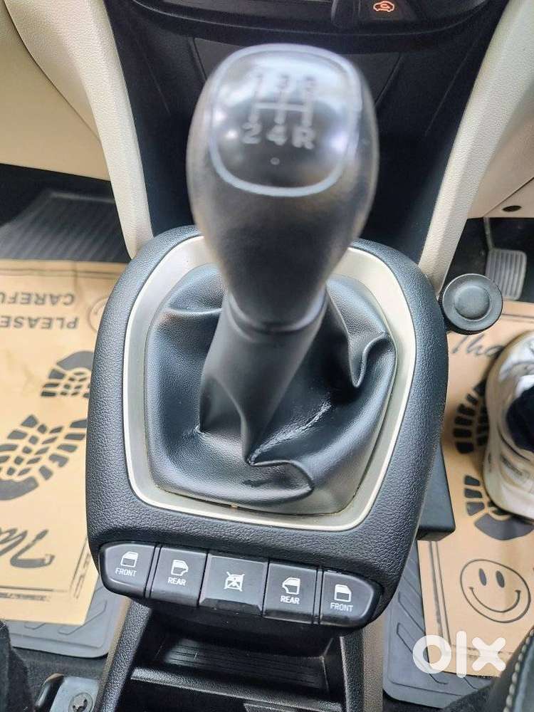 Hyundai New Santro 1.1 Sportz Mt, 2018, Petrol