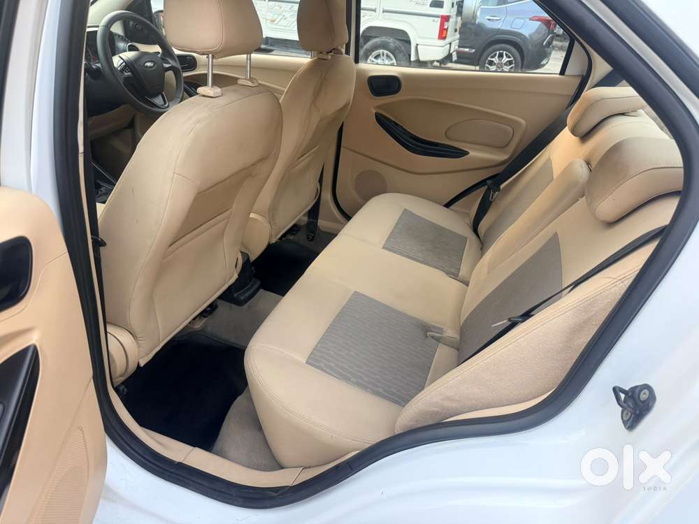 Ford Figo Aspire 1.5 Tdci Trend, 2016, Diesel
