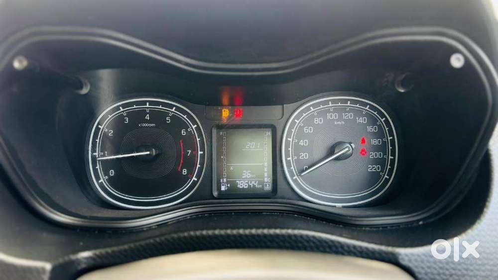 Toyota Urban Cruiser